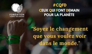 Ceux qui font demain