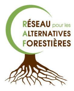 Réseau des Alternatives Forestières
