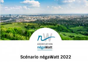 Conférence en ligne lundi 10 janvier 2022 – Présentation du scénario de transition énergétique négaWatt 2022 - Fondation Terre Solidaire