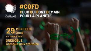 CQFD2022 troisième édition