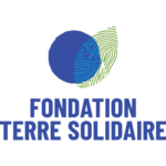 Logo Fondation Terre Solidaire transition écologique et solidaire