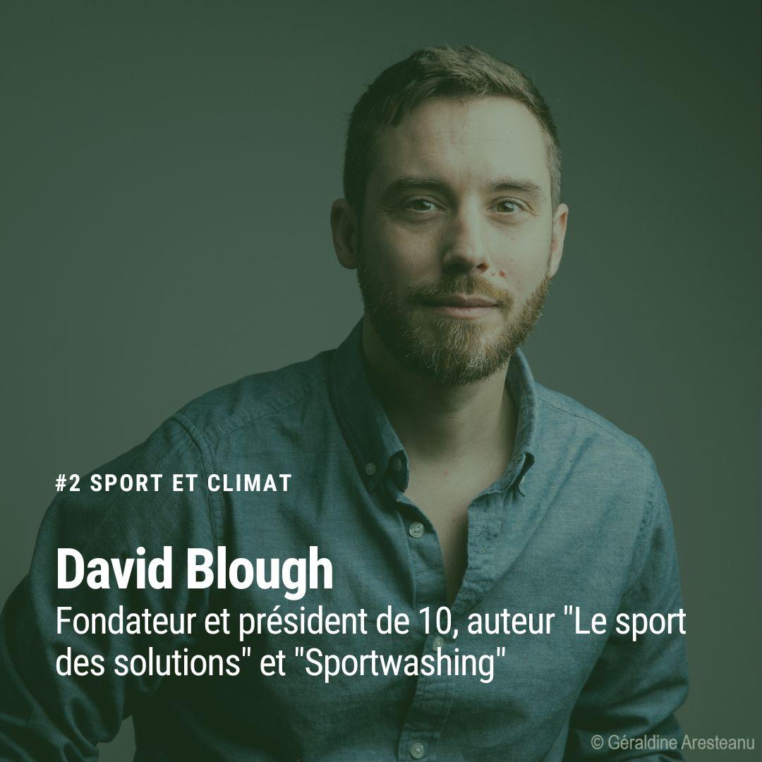 David Blough