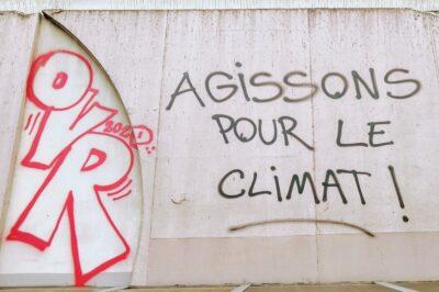 art et climat