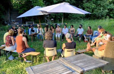 Collectif local de l'alimentation de Cadenet