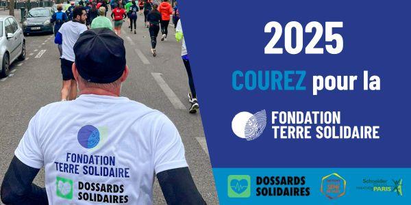 dossard solidaire