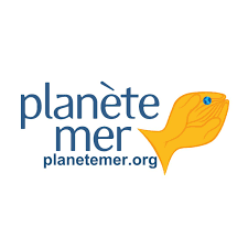 logo Planète mer Logo de l'association Planète Mer