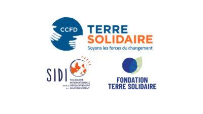 Ensemble terre solidaire