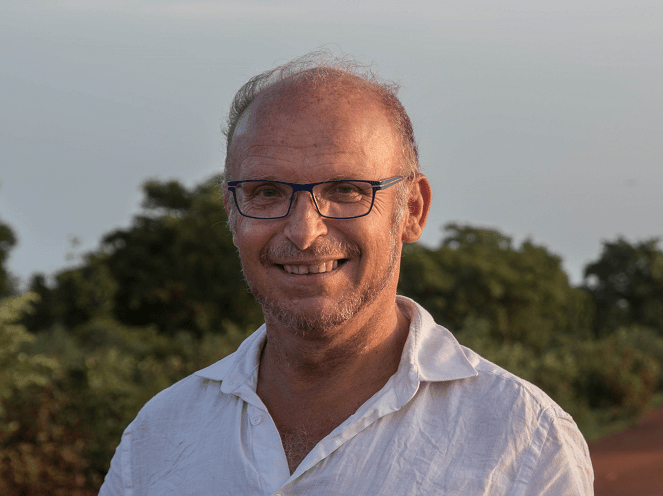 Guy Largier