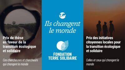 Prix du public Ils changent le monde 2024