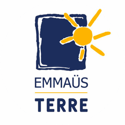 logo Terre-Emmaus