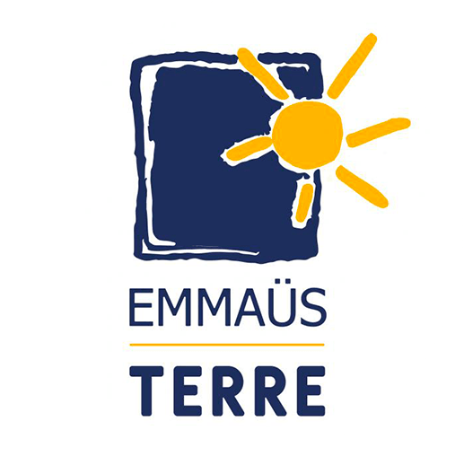 logo Terre-Emmaus