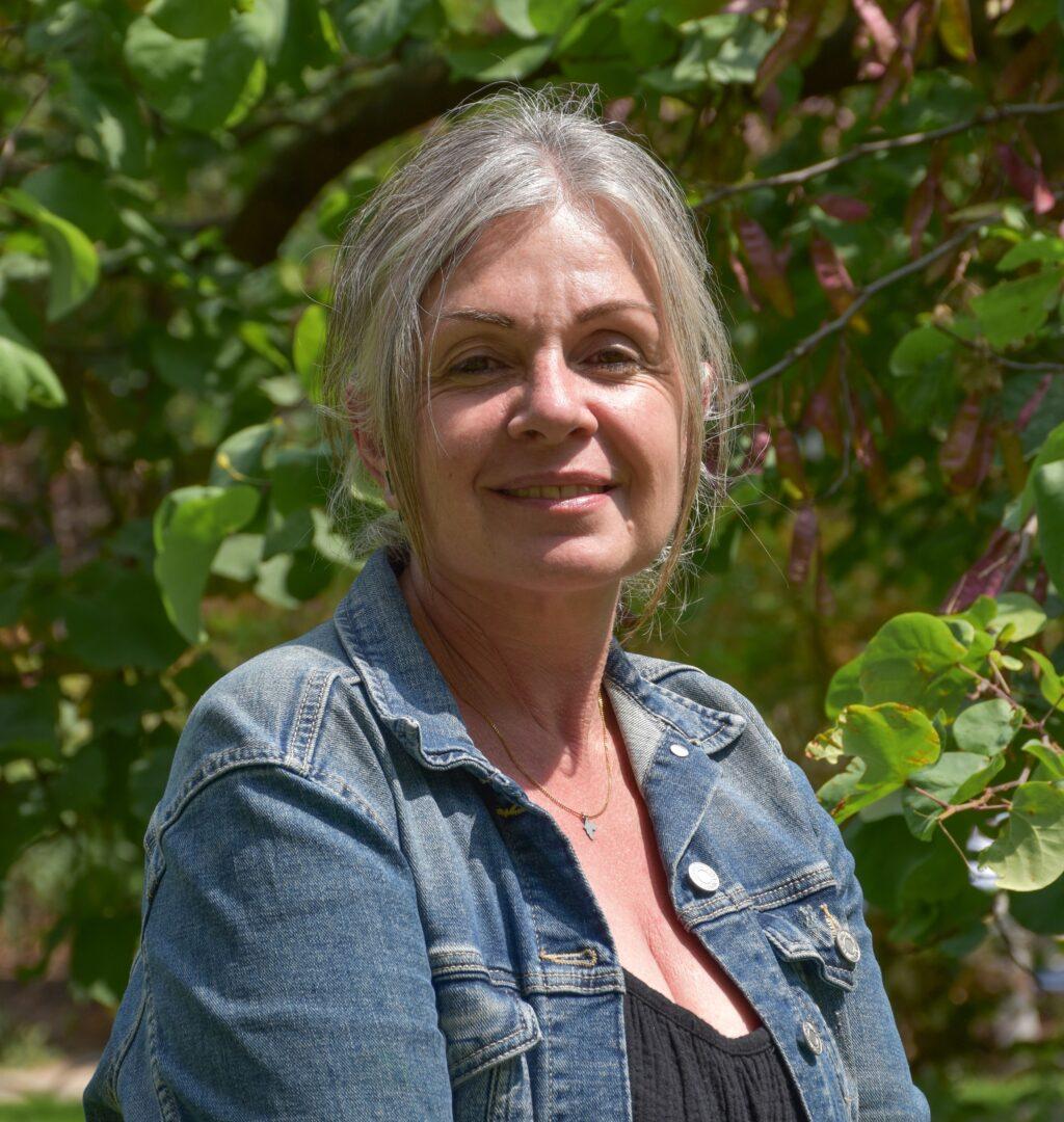 raphaële bielle portrait