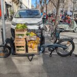 Les Coursiers Solidaires