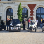 Figeac écomobilité
