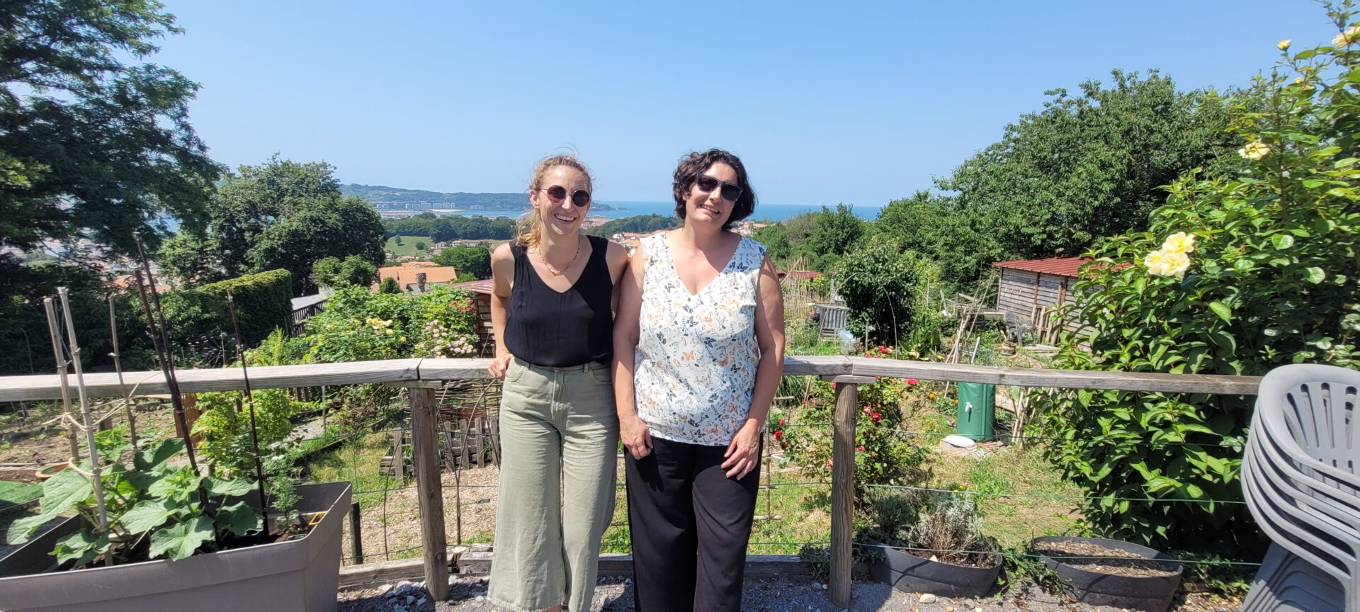 Utilisation de l’urine en agriculture dans le projet EKOPI au Pays basque
